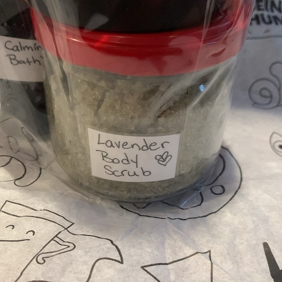 New Spa Gift Set - Picture 3 of 5